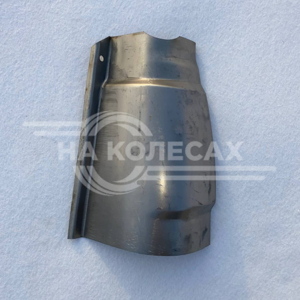 Угол кабины правый ГАЗель