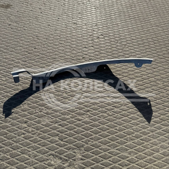 Кронштейн Mitsubishi Pajero 3-4 штамп.