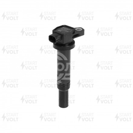 Катушка зажигания для автомобилей Hyundai Santa Fe (06-) 2.7i (2PIN)
