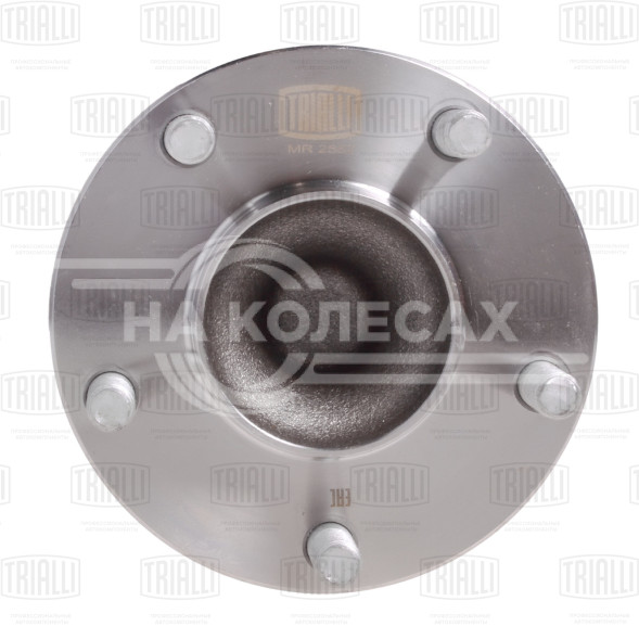 Ступица задняя в сборе с подшипником для автомобиля Mazda 3 (13-)