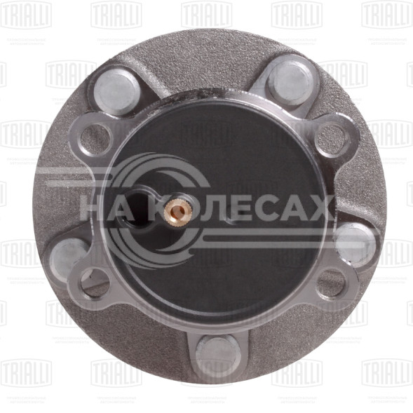 Ступица задняя в сборе с подшипником для автомобиля Mazda 3 (13-)