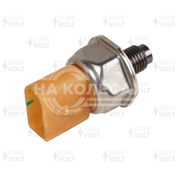 Датчик давления топлива для автомобилей VAG Touareg (06-)/Q7 (05-) 3.0TDI