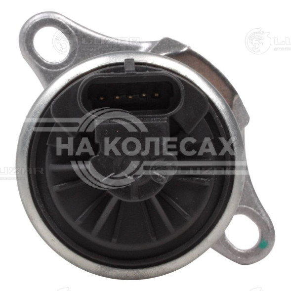 Клапан EGR (рециркуляции отработавших газов) для автомобилей Chevrolet Cruze (09-)/ Lacceti (04-) 1.6i Е4