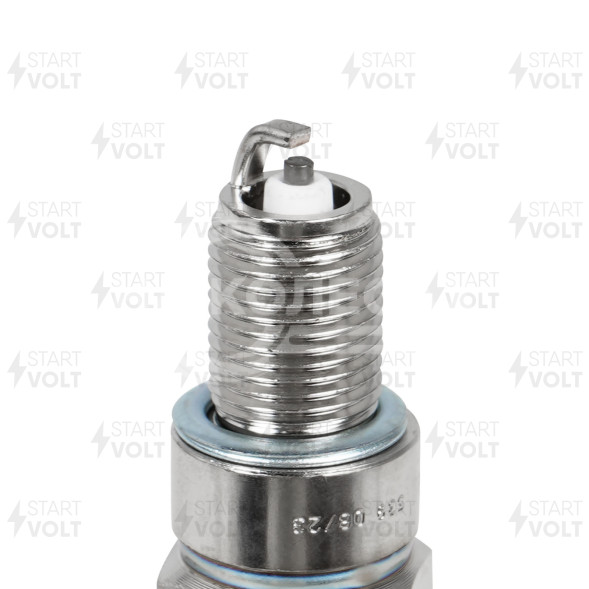 Комплект свечей зажигания для автомобилей Honda Civic III (83-) 1.5i/Accord III (85-) 2.0i (кмпл. 4шт)