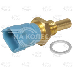 Датчик температуры для автомобилей Chevrolet/Opel/Cadillac/SAAB