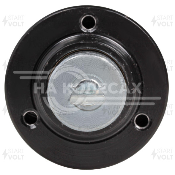 Реле втягивающее стартера для автомобилей Renault Duster (09-)/Megane II (02-) F4R 2.0i