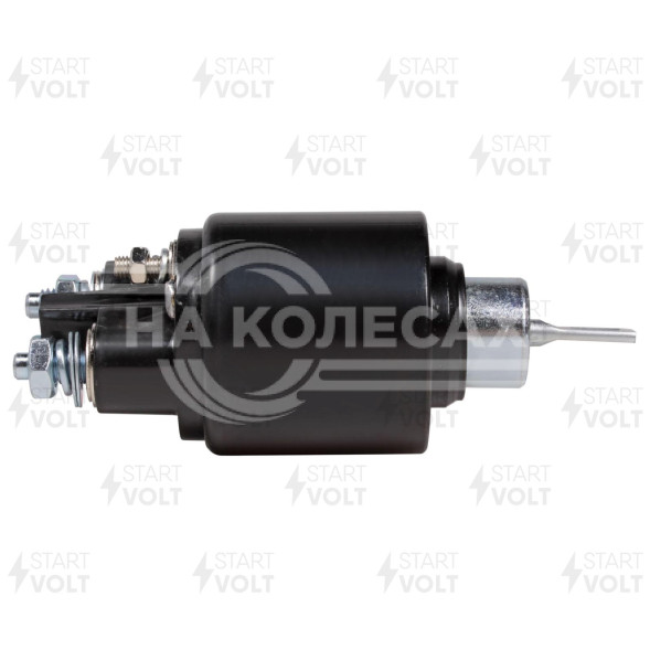 Реле втягивающее стартера для автомобилей Renault Duster (09-)/Megane II (02-) F4R 2.0i