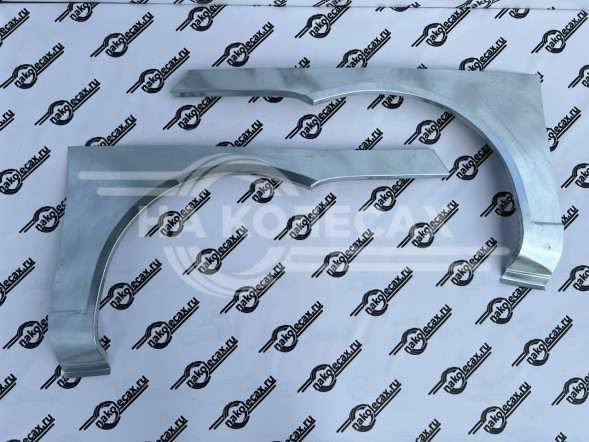 Передняя арка Chevrolet Rezzo компактвэн 5 дверей