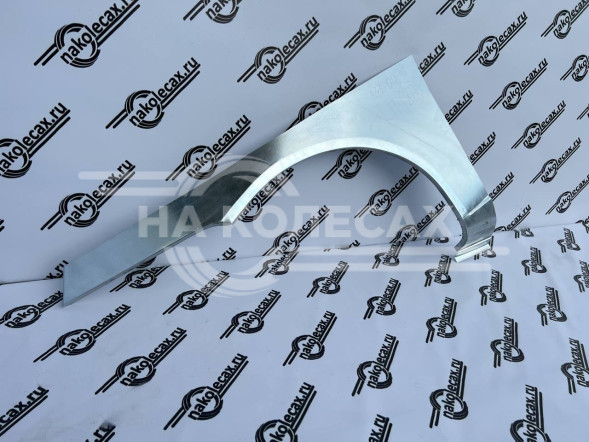 Передняя арка Chevrolet Rezzo компактвэн 5 дверей