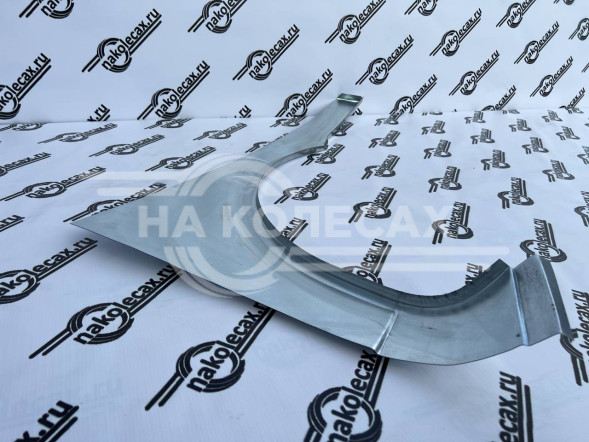 Передняя арка Chevrolet Rezzo компактвэн 5 дверей