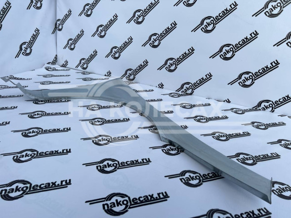 Передняя арка Chevrolet Rezzo компактвэн 5 дверей