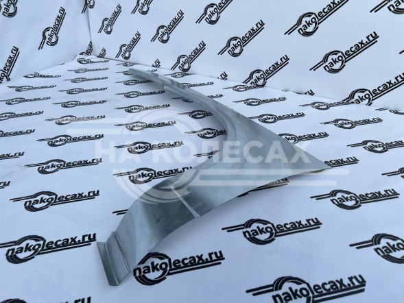 Передняя арка Chevrolet Rezzo компактвэн 5 дверей