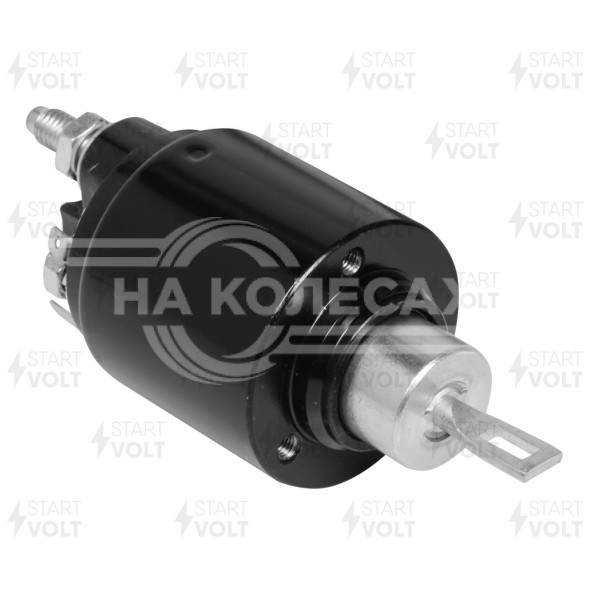 Реле втягивающее стартера для автомобилей Ford Fiesta (01-) 1.3i
