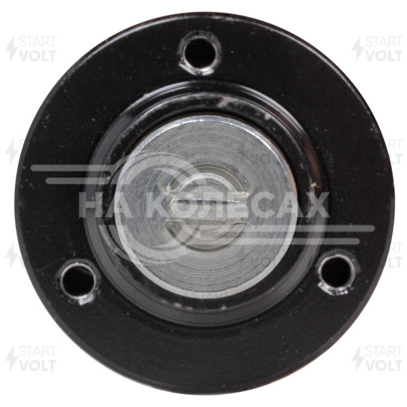 Реле втягивающее стартера для автомобилей Ford Fiesta (01-) 1.3i