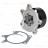Насос водяной для автомобилей Nissan Qashqai (13-)/X-Trail T32 (14-) 2.0i [MR20DD]
