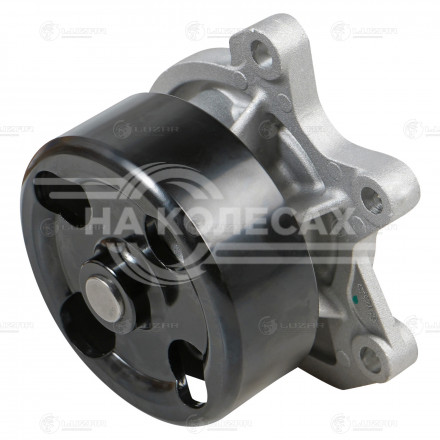 Насос водяной для автомобилей Nissan Qashqai (13-)/X-Trail T32 (14-) 2.0i [MR20DD]