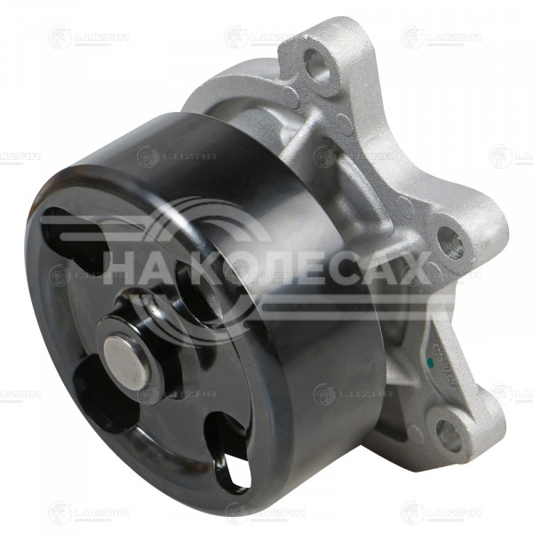 Насос водяной для автомобилей Nissan Qashqai (13-)/X-Trail T32 (14-) 2.0i [MR20DD]