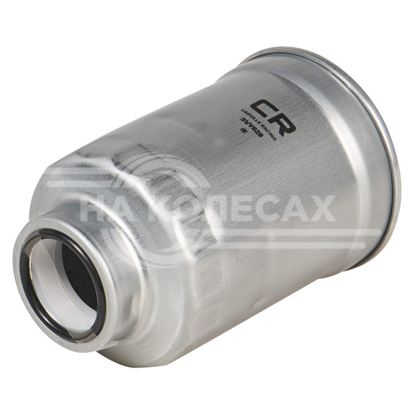 Фильтр топливный для автомобилей Mazda CX-5 (17-) 2.2D/Toyota Land Cruiser Prado(02-) 3.0D