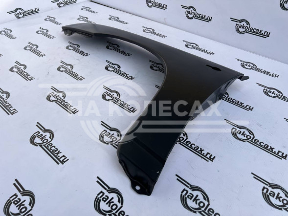 Крыло переднее левое LADA (ВАЗ) 2110-2112