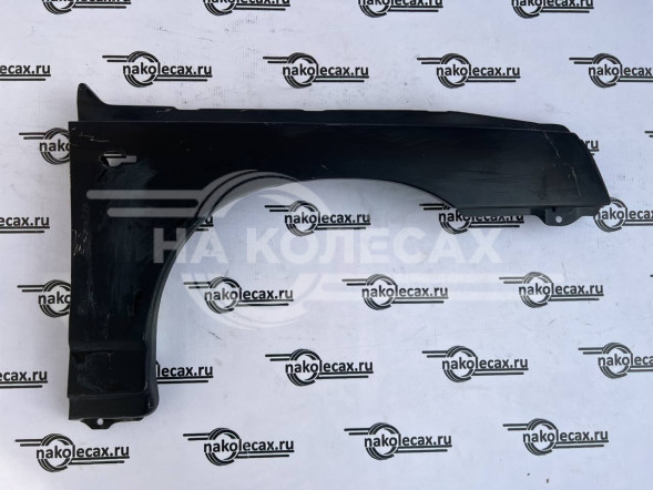 Крыло переднее левое LADA (ВАЗ) 2110-2112