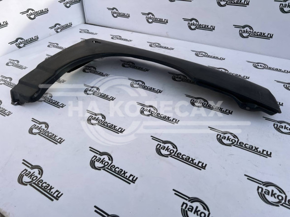 Крыло переднее левое LADA (ВАЗ) 2110-2112