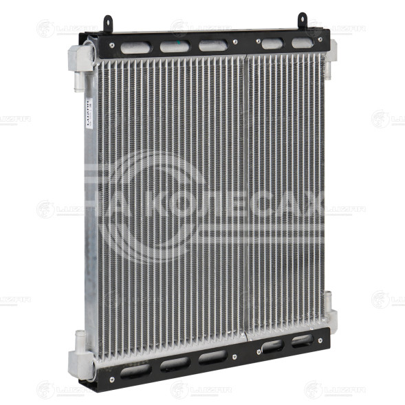 Радиатор масл. для экскаваторов-погрузчиков Terex TLB 815/820/825/860/970/980 с дв. 1104C-44T