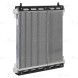 Радиатор масл. для экскаваторов-погрузчиков Terex TLB 815/820/825/860/970/980 с дв. 1104C-44T