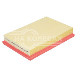 Фильтр воздушный для автомобилей Hyundai Accent (99-) 1.5i