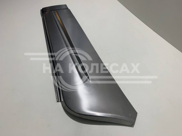 Рем часть заднего крыла левая (задняя часть) ГАЗ 2705 (ГАЗель Бизнес)