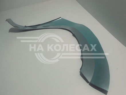 Передние арки Chery Tiggo Т11