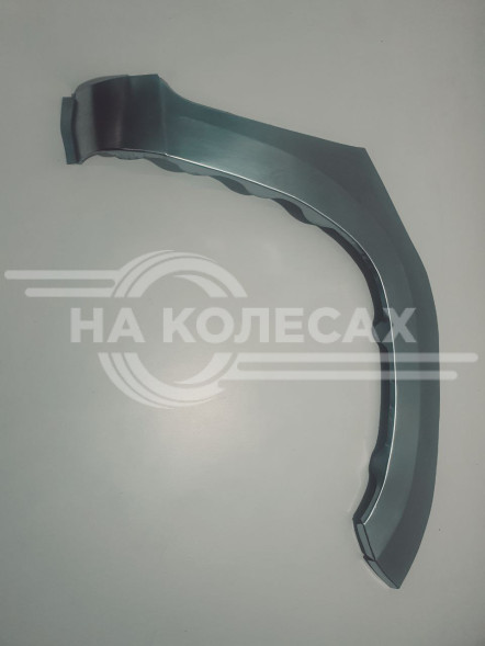 Передние арки Chery Tiggo Т11