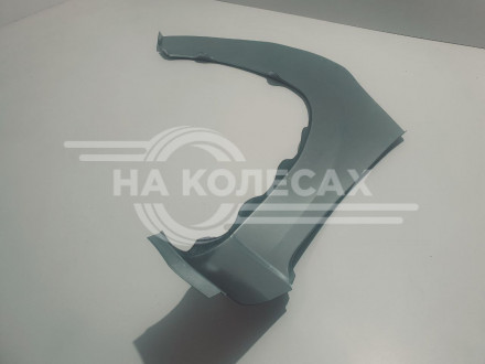 Передние арки Chery Tiggo Т11