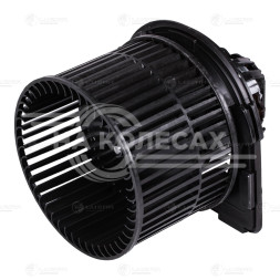 Электровентилятор отопителя для автомобилей Opel Vectra B (95-) A/C+