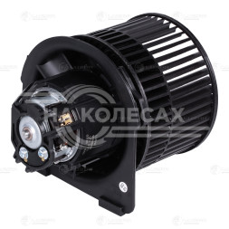 Электровентилятор отопителя для автомобилей Opel Vectra B (95-) A/C+