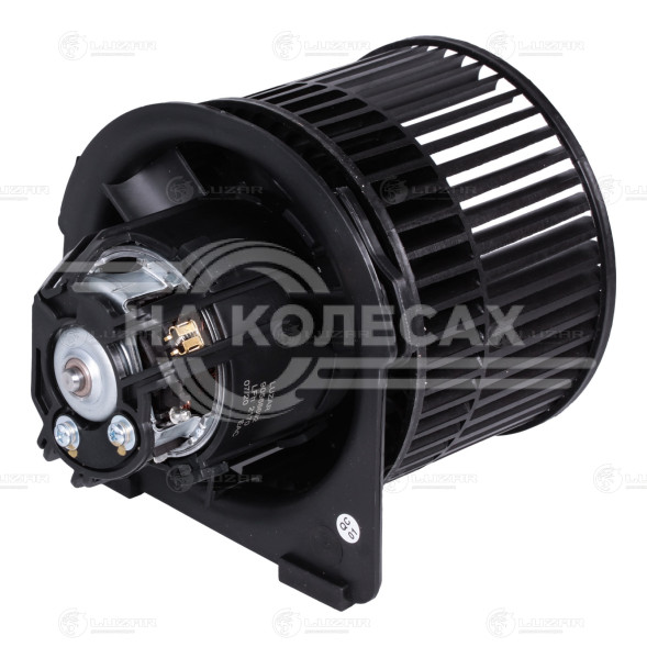 Электровентилятор отопителя для автомобилей Opel Vectra B (95-) A/C+