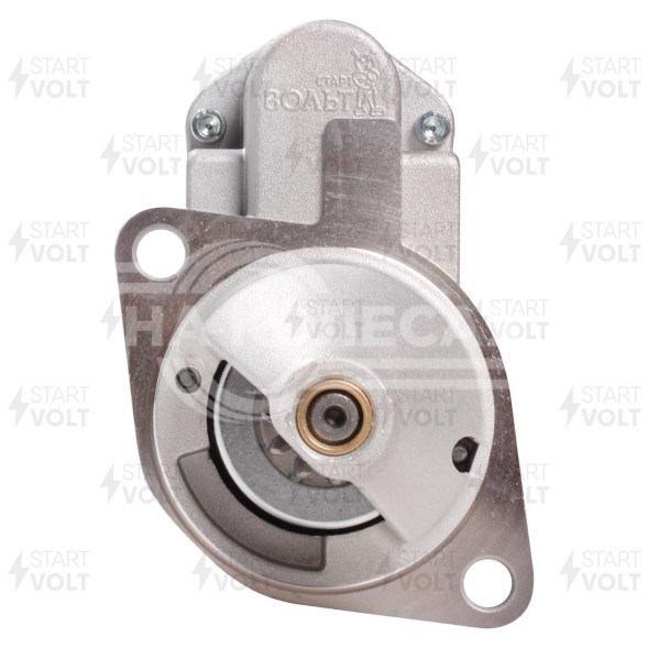 Стартер для автомобилей Лада 2115/1118 и их модификации (н/о) 1,2кВт