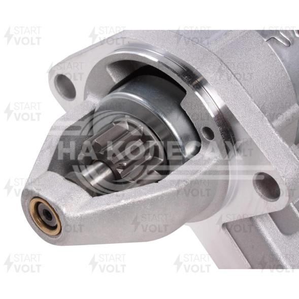 Стартер для автомобилей Лада 2115/1118 и их модификации (н/о) 1,2кВт