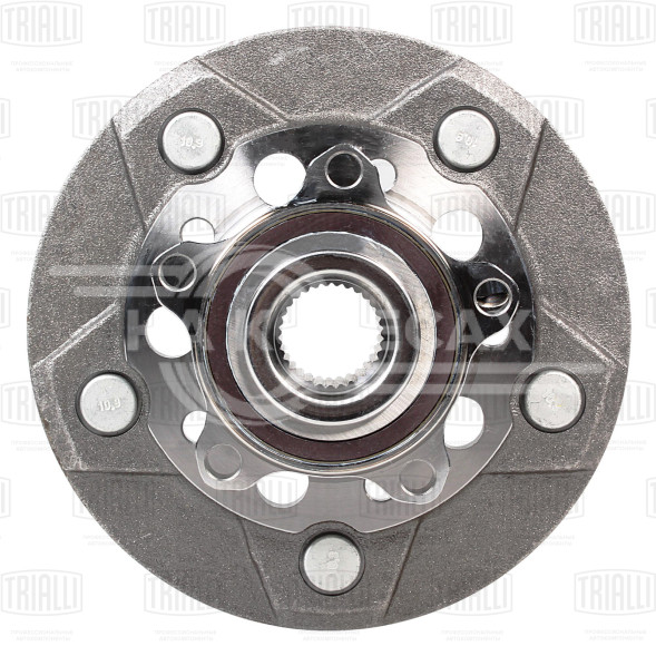 Ступица передняя в сборе с подшипником для автомобиля Ford Transit (13-) передний привод