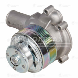 Насос водяной для автомобилей ГАЗ 3302 ГАЗель (4063 с ЭММ)