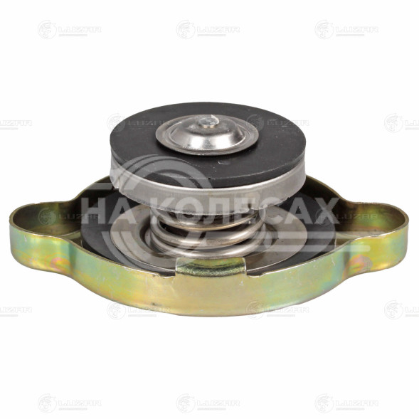 Крышка (пробка) радиатора для автомобилей Toyota/Honda/Mazda/Nissan 0.9 bar (большой клапан)