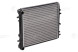 Радиатор охлаждения для автомобилей Fabia (99-) A/C-