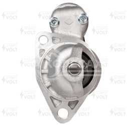 Стартер для автомобилей Nissan Maxima (94-) 2.0i/3.0i/Teana J31 (03-) 2.3i 1,4кВт