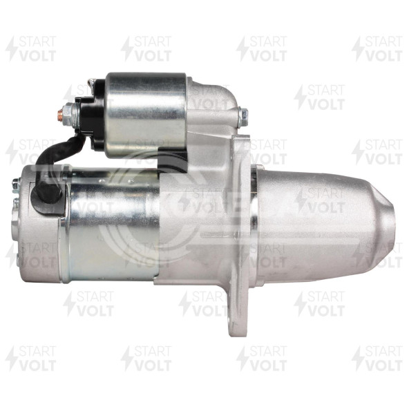 Стартер для автомобилей Nissan Maxima (94-) 2.0i/3.0i/Teana J31 (03-) 2.3i 1,4кВт