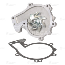 Насос водяной для автомобилей Chery Tiggo (FL) (13-)/Fora (06-) 1.6i/1.8i