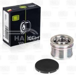 Ролик генератора (обгонная муфта) для автомобиля MB Sprinter (06-) 2.2d