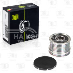 Ролик генератора (обгонная муфта) для автомобиля MB Sprinter (06-) 2.2d