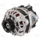 Генератор для автомобилей Hyundai Solaris II (17-)/Solaris (20-)/Kia Rio (17-) 1.4i 90A