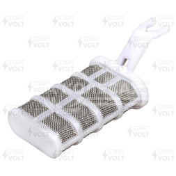 Фильтр электрического бензонасоса для автомобилей Toyota LC 100 (98-) 4.2d/Hyundai Santa Fe (02-) 2.0i