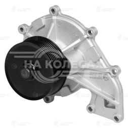 Насос водяной для автомобилей ГАЗ 33106 Валдай (Cummins) ISF3.8