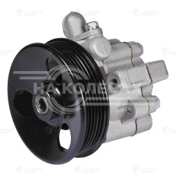 Насос ГУР для автомобилей Chevrolet Cruze (09-) 1.6i (6PK)